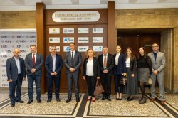 Официално беше открита Albena Horizon Lab в Икономически университет – Варна  29