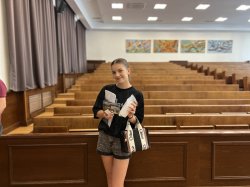 Започна записването след първото класиране на новоприетите студенти в ОКС „бакалавър“ за учебната 2025/2026 година в Икономически университет – Варна