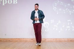 Великденски концерт обедини студентите от Икономически университет – Варна и Медицински университет – Варна в подкрепа на благотворителна кауза 