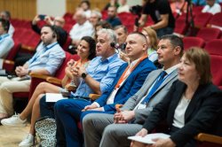 Start for Future: Varna Summit 2023 at University of Economics – Varna brought together innovators and trendsetters from all over Europe