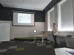 Международна научно-практическа конференция на тема „Счетоводството и контролът: традиции и нови предизвикателства при създаване на стойност и устойчивост“