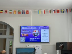 UE – Varna Promotes Student Exchange Opportunities at International Mobility Fairs in Wrocla... 5