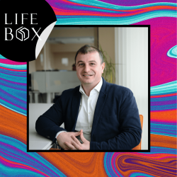 Студентски форум Life Box Event