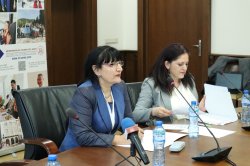 Конференция "Разчупване на граници: Поколенията Y и Z в иновациите"