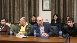 Стартъп програмата на Бизнес акселератора на ИУ – Варна започна. 