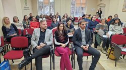 Икономически университет – Варна е единственото висше училище в България, притежаващо Знак з... 3