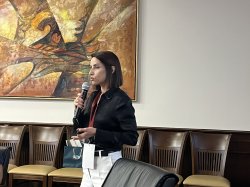 Икономически университет – Варна бе домакин на Международната научна конференция по икономик... 19