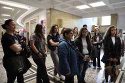 Ден на отворени врати за кандидат-студенти в Икономически университет – Варна