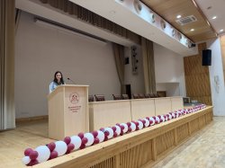 Икономически университет – Варна се включи в инициативата „Мениджър за един ден“ 9