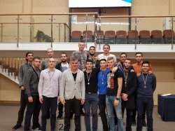 Постигнати резултати в проведените турнири от "Купа осми декември" 2018