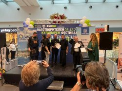 Призови места за Колежа по туризъм на фестивала „Да споделим Никулден“ 5