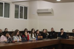  Готови за инвестиции: тренинг по финансиране в UEVA StartUp Initiative 13