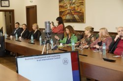 Memorandum for Cooperation between the University of Economics – Varna and Ankara University