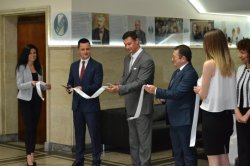 New Learning Corner - Institute of Certified Public Accountants in Bulgaria