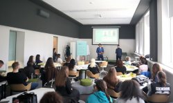Публичната лекция „Глобалният пейрол с UKG: пресечната точка на HR, счетоводство и финанси“ ... 3