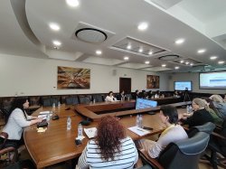 Конференция „Управление на човешките ресурси“