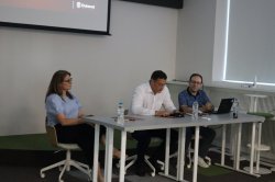 University of Economics – Varna hosted the Dukenet network annual meeting for the first time