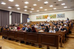 Второто издание на стартъп хакатона ТЕХНОСТАРТ Weekend: AI Edition, организиран от ИКТ Клъст... 5