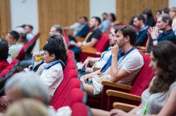 Start for Future: Varna Summit 2023 at University of Economics – Varna brought together innovators and trendsetters from all over Europe