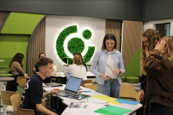 University of Economics – Varna Launches The First BIP “Sustainability Challenge” Programme ... 4