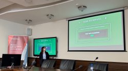 Отзив за Преглед на студентската научна дейност в катедра „Информатика“