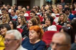 Официално започна новата академична 2026/2027 година в Икономически университет – Варна 11
