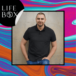 Студентски форум Life Box Event