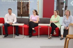 9-ма студенти от Икономически университет – Варна спечелиха стипендии от Стипендиантската програма на УниКредит Булбанк