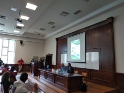 Призово място за ИУ – Варна в отборното класиране на Националната студентска олимпиада по математика