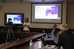 Global Strategies Unveiled: ICEBM 2025 at the University of Economics – Varna Drives Future-... 14