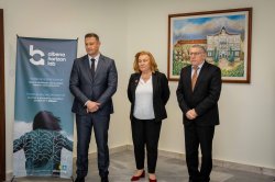 Официално беше открита Albena Horizon Lab в Икономически университет – Варна  7