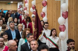 Икономически университет – Варна празнува 106-ата си годишнина 3