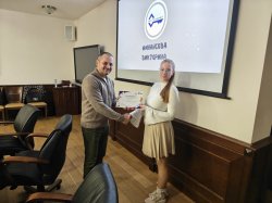 Второто издание на финансово предизвикателство "Ключът към парите" се проведе в ИУ – Варна 11