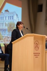 Икономически университет – Варна празнува 105-ата си годишнина