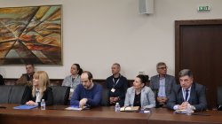 Научно-практическа конференция „Счетоводното образование като комплекс от знания, умения и компетентности“