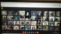 Успешно се проведе ежегодната Национална университетска олимпиада по счетоводство