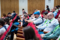 Start for Future: Varna Summit 2023 at University of Economics – Varna brought together innovators and trendsetters from all over Europe