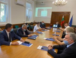 Учреди се Алианс за сътрудничество и партньорство на университетите от Северна България
