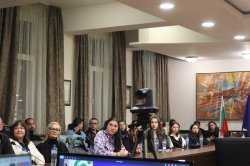 UEVA Startup Initiative завърши Фаза 1 7