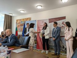 60 години специалност „Туризъм“ в Икономически университет – Варна