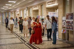 Алумни от три континента посетиха своята Алма матер Икономически университет – Варна след 30... 3