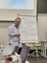 University of Economics – Varna hosted the Dukenet network annual meeting for the first time