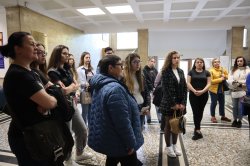 Ден на отворени врати за кандидат-студенти в Икономически университет – Варна