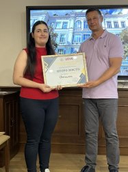 Финал на сезон 3 на Startup Initiative на UEVA - бизнес акселераторът на Икономически университет – Варна
 
