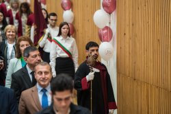 Икономически университет – Варна празнува 106-ата си годишнина 2