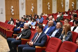 25 години Студентски съвет към Икономически университет – Варна 