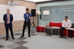 9-ма студенти от Икономически университет – Варна спечелиха стипендии от Стипендиантската програма на УниКредит Булбанк