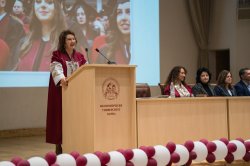 Тържествено дипломиране на абсолвентите от Випуск 2026 в Икономически университет – Варна, С... 10