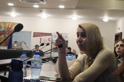 UEVA Startup Initiative завърши Фаза 1 6