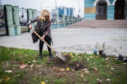 Малки стъпки към голямата кауза ИУ – Варна „зелен университет“